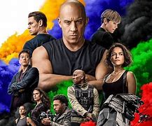 Image result for Fast Furious 9 Cast
