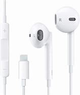 Image result for iPhone Pro Max Headphones