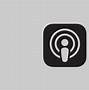 Image result for Ipodcast App Icon