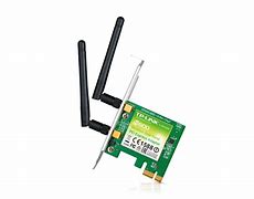Image result for TP-LINK Wireless PCI Express Adapter
