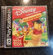 Image result for Winnie the Pooh Kindergarten PlayStation