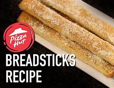 Image result for Pizza Hut BreadSticks