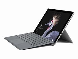 Image result for Surface Pro I5 8GB Ports