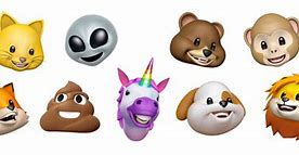 Image result for Emoji iPhone X
