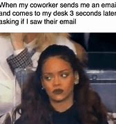 Image result for Multiple Emails Meme