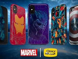 Image result for Marvel iPhone Case