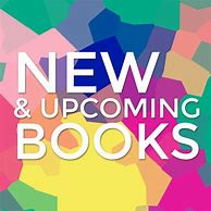 Image result for New Releases in Books