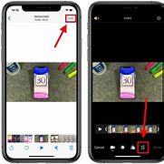 Image result for How to Crop an iPhone Video