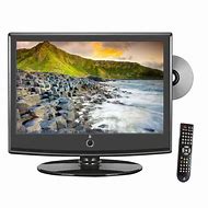 Image result for 15 Inch LCD Flat Screen TV Clear Side