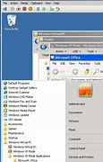 Image result for Windows XP Mode