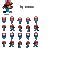 Image result for Sonic Animated Sprites