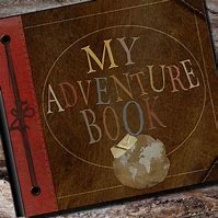 Image result for Adventure Book Ideas