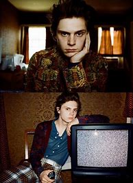 Image result for Evan Peters Photo Shoot