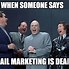 Image result for Email Read Whole Meme