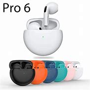 Image result for Airs Pro Bluetooth Earbuds