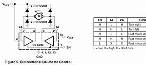 Image result for What Is a H Drive DC Motors