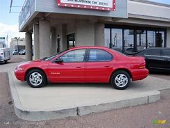 Image result for Stratus Red