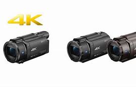 Image result for Sony 4K Camera South Africa