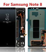 Image result for Samsung Note 8 Display