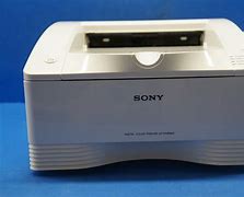 Image result for Sony Mini Printer