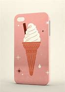 Image result for Ice Cream Phone Stannd
