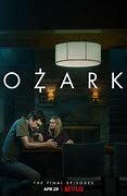 Image result for Ozark Season 4 DVD