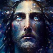 Image result for Jesus Galaxy