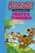 Image result for Scooby Doo Pirate Treasure
