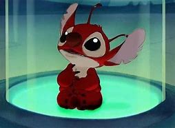 Image result for Lilo & Stitch Baby