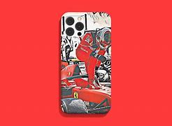 Image result for Ferrari F1 Phone Case
