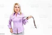 Image result for Angry Woman Holding Belt
