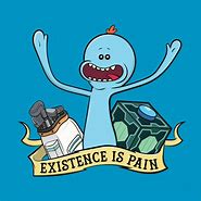 Image result for Mr Meses Rick and Morty