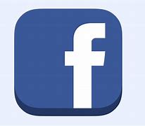 Image result for Facebook iPhone Logo
