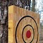 Image result for Throwing Knife Board