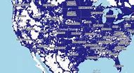 Image result for Verizon Prepaid Coverage Map