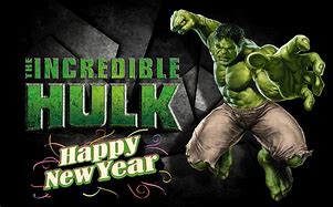 Image result for Marvel Happy New Year