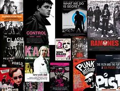 Image result for Punk Films