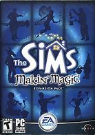Image result for Sims 3 Box Art