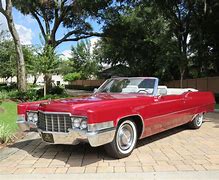 Image result for Chrome Cadillac DeVille