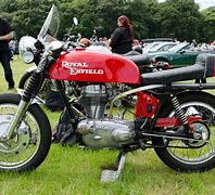 Image result for Royal Enfield Continental GT 650 Fairing