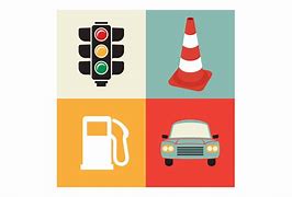 Image result for Traffic Symbols