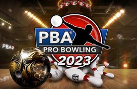 Image result for Live PBA Bowling