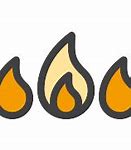 Image result for Fire Icon Vector