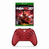 Image result for NBA 2K20 Xbox One