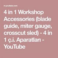 Image result for Adjustable Rolling Base for Table Saw
