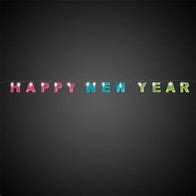 Image result for Happy New Year Lights