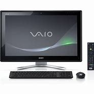 Image result for Sony All in One Desktop Computer