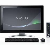Image result for Sony Vaio All in One Computer