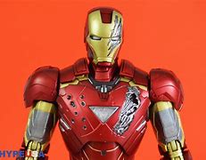 Image result for Iron Man Mark 6