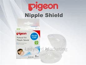 Image result for Nibble Shield